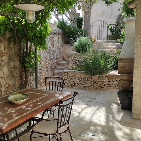 Casa Ciccone Cardone Βίλα Locorotondo Εξωτερικό φωτογραφία