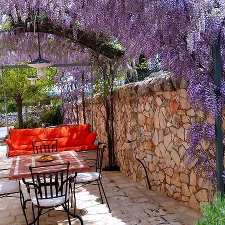 Casa Ciccone Cardone Βίλα Locorotondo Εξωτερικό φωτογραφία