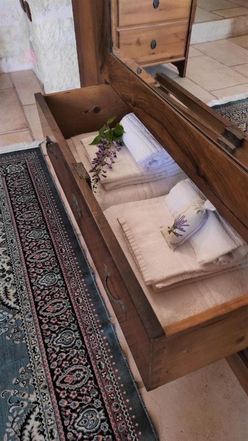 Casa Ciccone Cardone Βίλα Locorotondo Εξωτερικό φωτογραφία