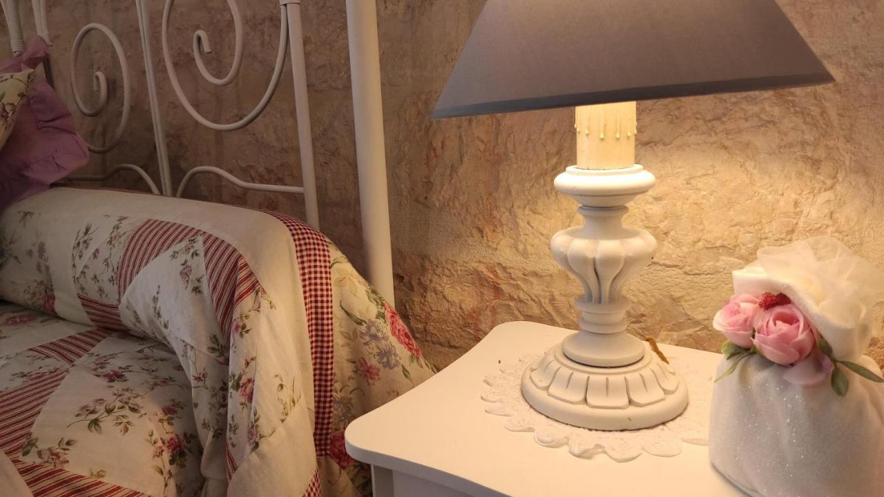 Casa Ciccone Cardone Βίλα Locorotondo Εξωτερικό φωτογραφία