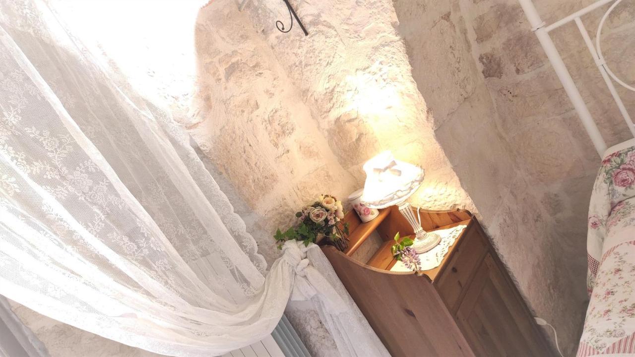 Casa Ciccone Cardone Βίλα Locorotondo Εξωτερικό φωτογραφία