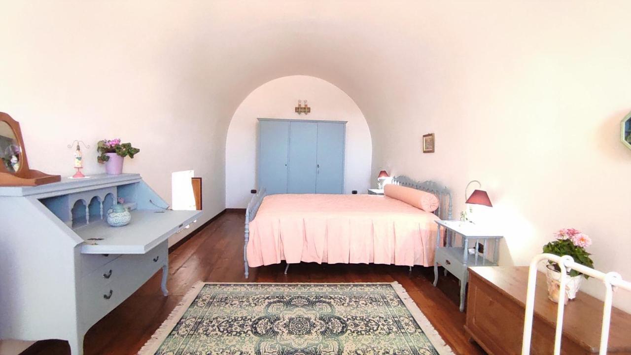 Casa Ciccone Cardone Βίλα Locorotondo Εξωτερικό φωτογραφία