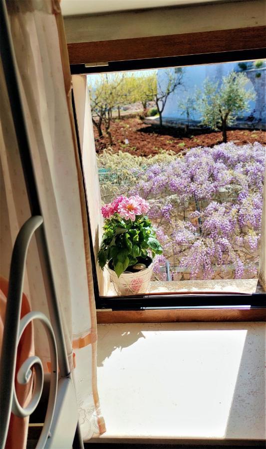 Casa Ciccone Cardone Βίλα Locorotondo Εξωτερικό φωτογραφία
