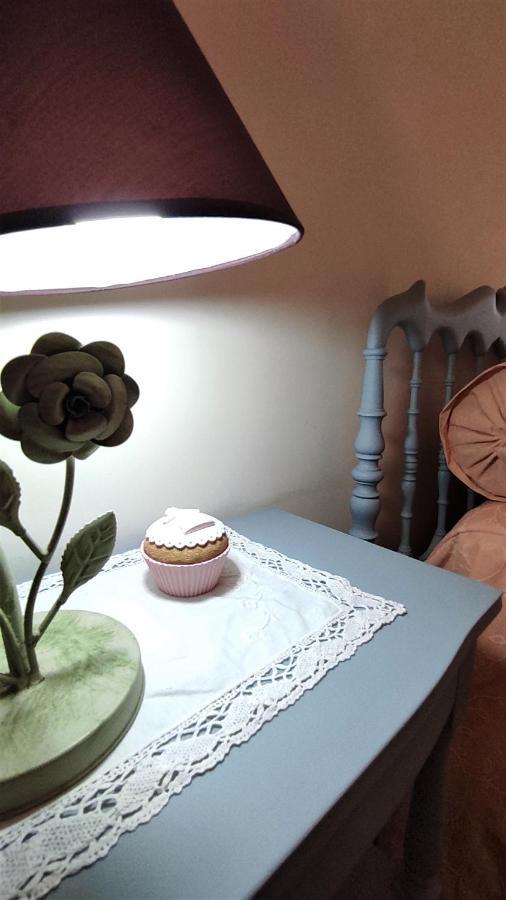 Casa Ciccone Cardone Βίλα Locorotondo Εξωτερικό φωτογραφία