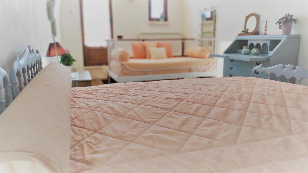 Casa Ciccone Cardone Βίλα Locorotondo Εξωτερικό φωτογραφία