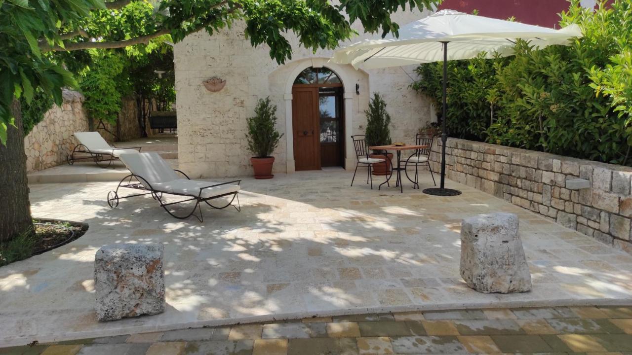 Casa Ciccone Cardone Βίλα Locorotondo Εξωτερικό φωτογραφία