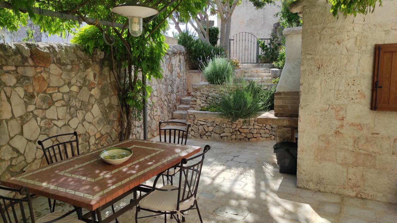 Casa Ciccone Cardone Βίλα Locorotondo Εξωτερικό φωτογραφία