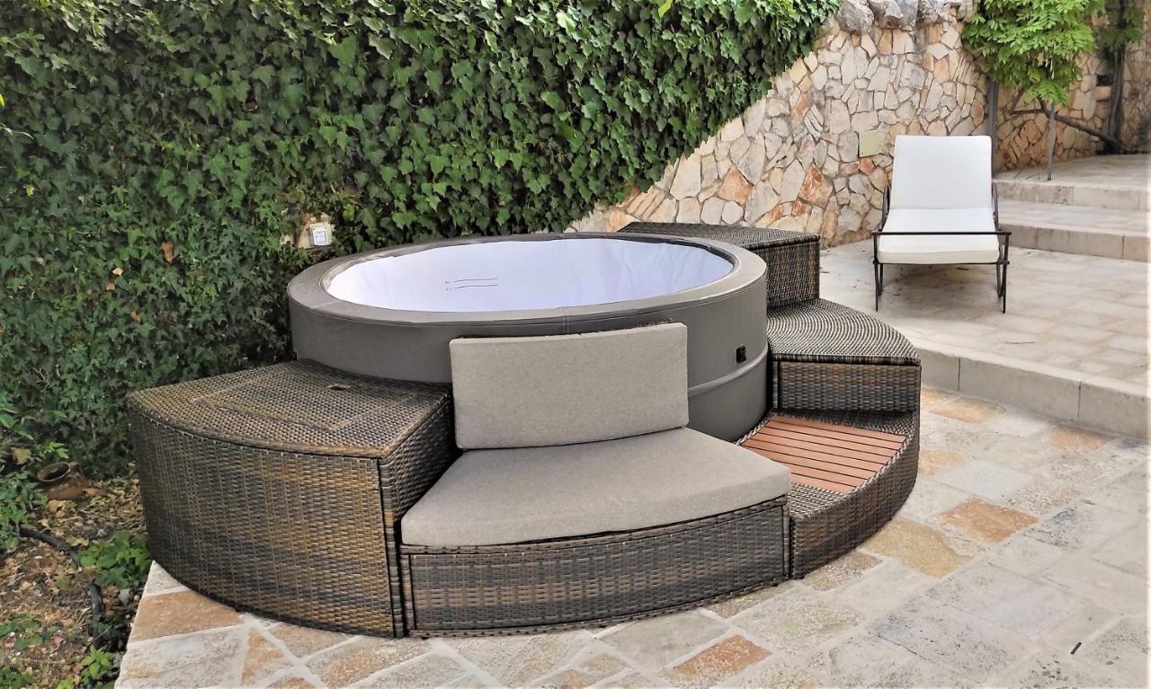 Casa Ciccone Cardone Βίλα Locorotondo Εξωτερικό φωτογραφία
