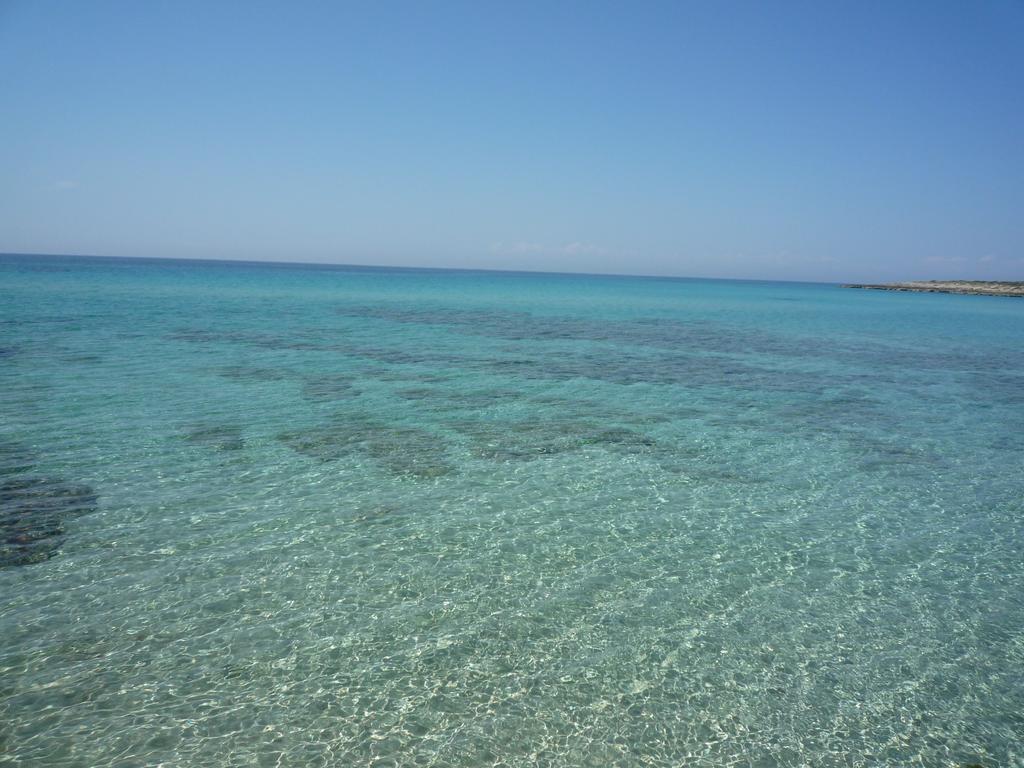Casa Ciccone Cardone Βίλα Locorotondo Εξωτερικό φωτογραφία