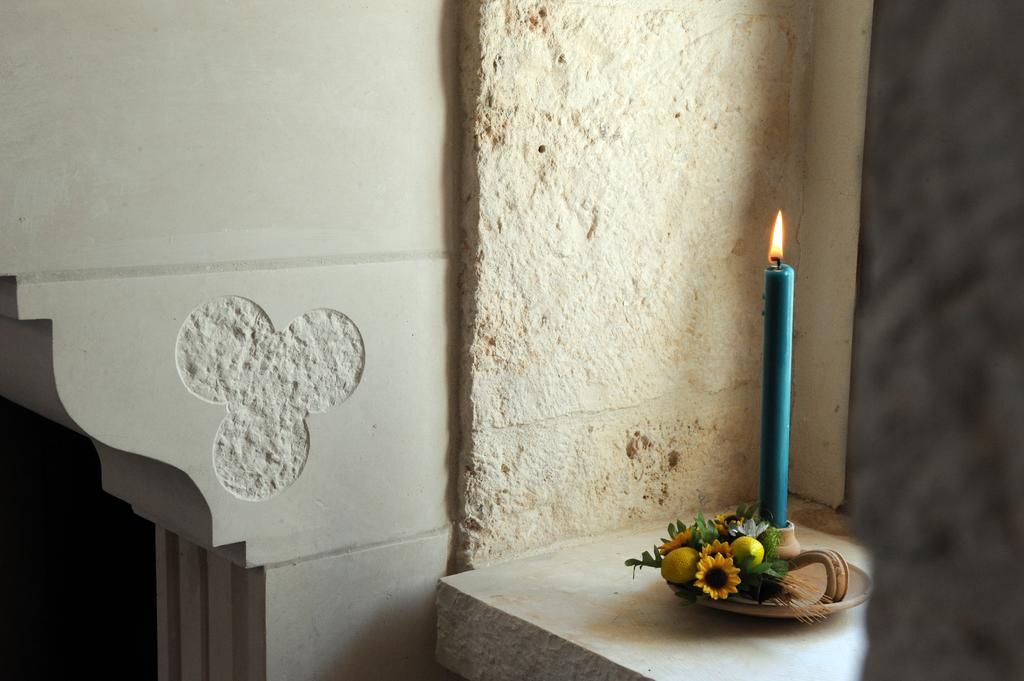 Casa Ciccone Cardone Βίλα Locorotondo Εξωτερικό φωτογραφία
