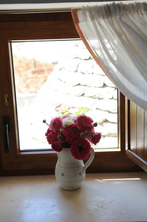 Casa Ciccone Cardone Βίλα Locorotondo Εξωτερικό φωτογραφία